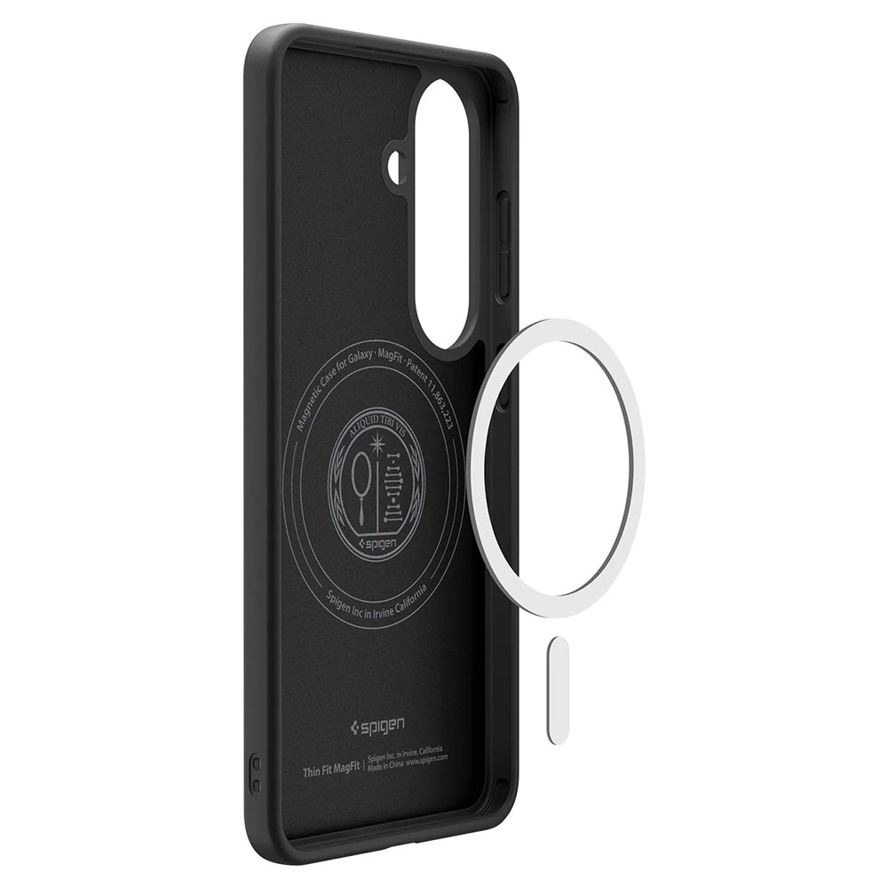 Husă Spigen Thin Fit MagSafe Galaxy S26+ – imagine 5
