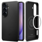 Husă Spigen Thin Fit MagSafe Galaxy S26+ – imagine 2