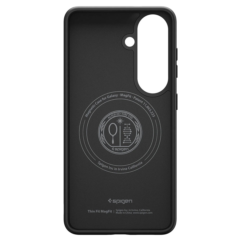 Husă Spigen Thin Fit MagSafe Galaxy S26 – imagine 4
