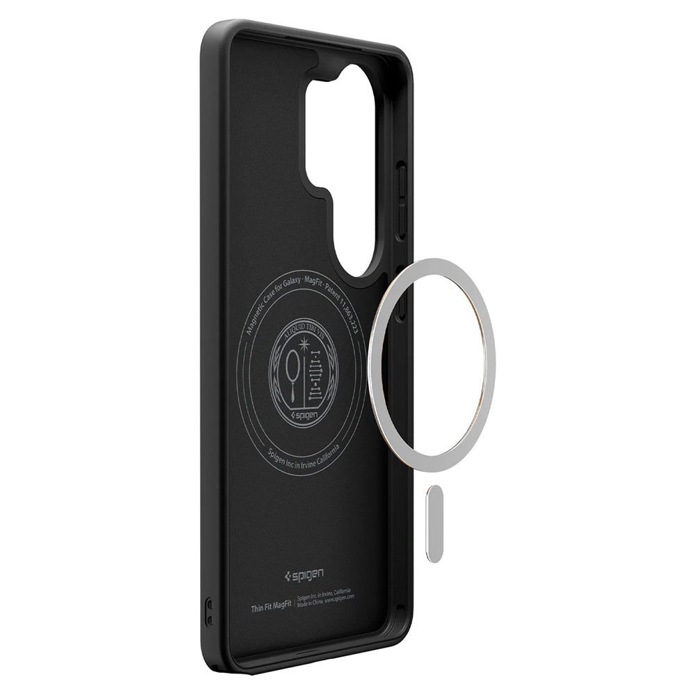 Husă Spigen Thin Fit MagSafe Galaxy S26 Ultra – imagine 5