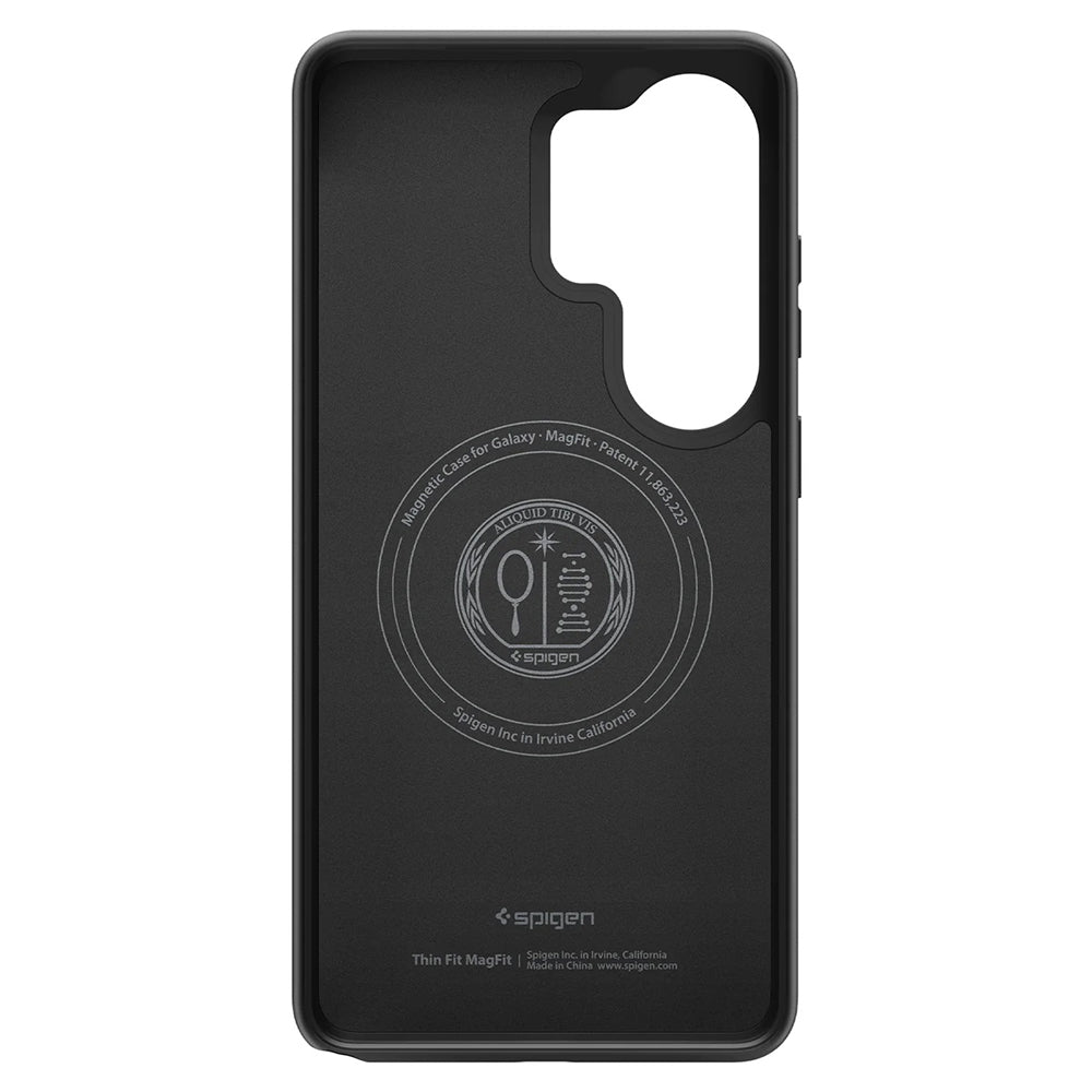 Husă Spigen Thin Fit MagSafe Galaxy S26 Ultra – imagine 4