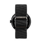 Curea din nailon Spigen Lite Fit X Google Pixel Watch 5 / 4 / 3 / 2 / 1 (41 mm) – Negru – imagine 4