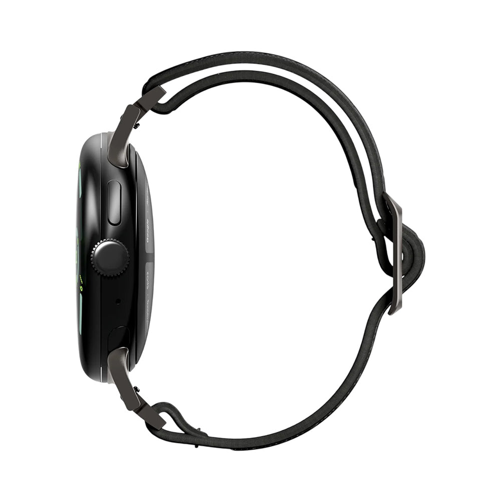 Curea din nailon Spigen Lite Fit X Google Pixel Watch 5 / 4 / 3 / 2 / 1 (41 mm) – Negru – imagine 7