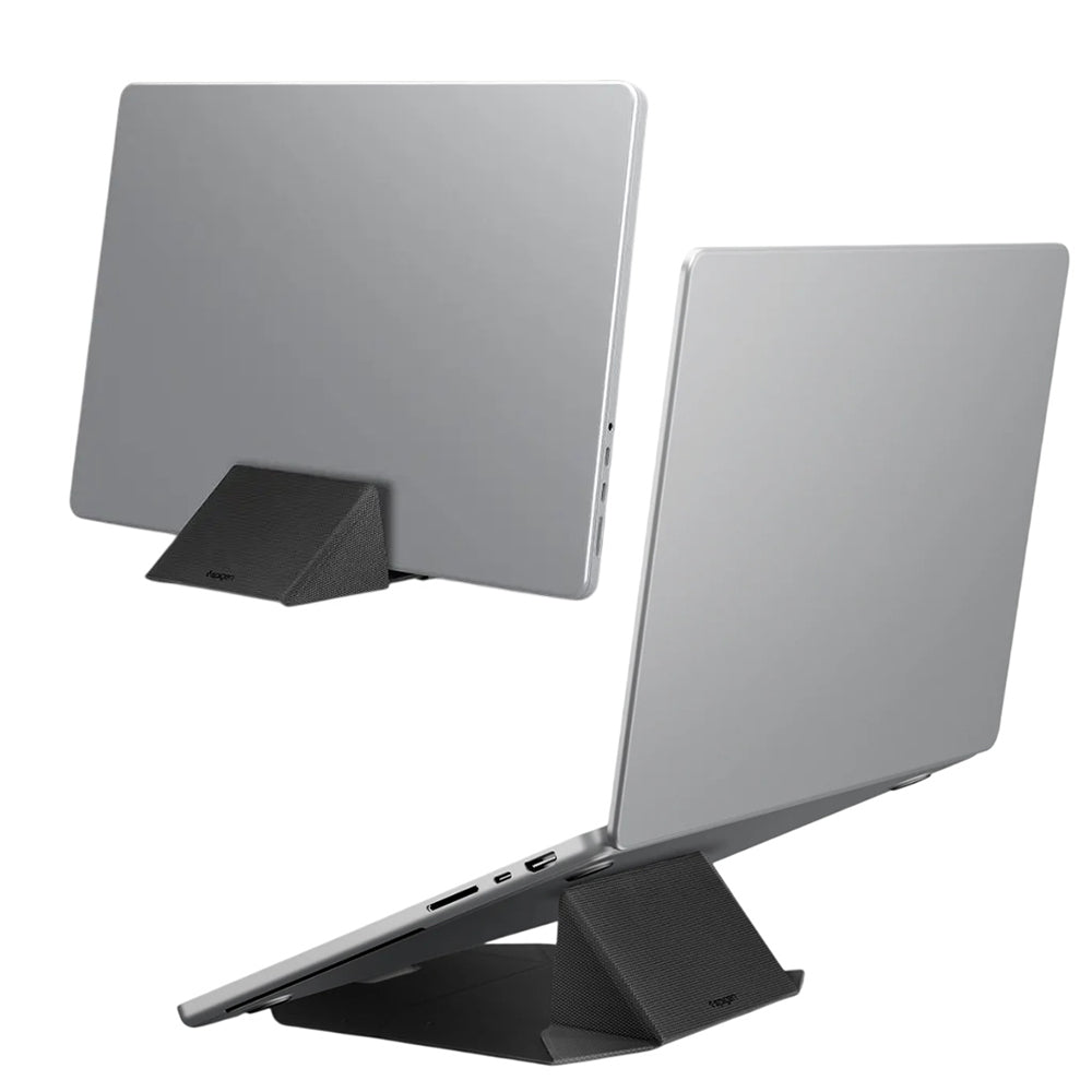 Suport laptop Spigen Slim Fold LD201-S9 – imagine 1
