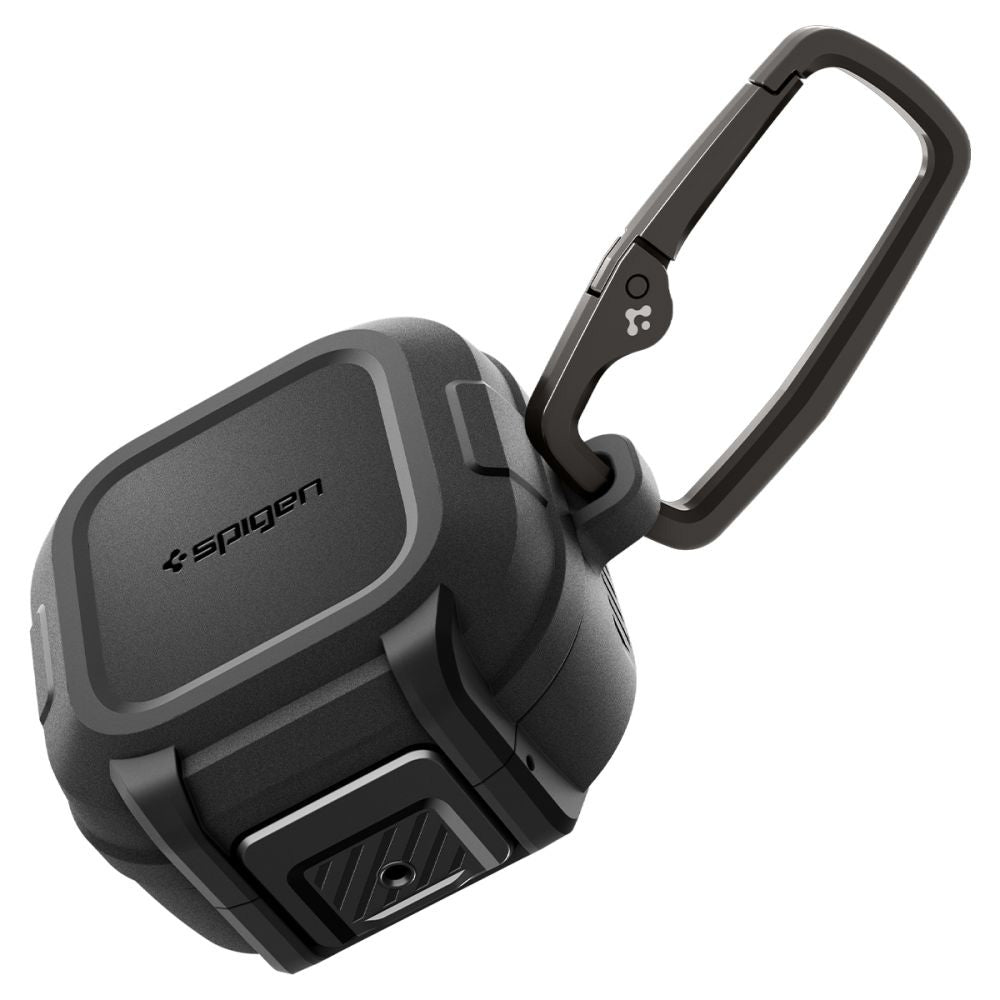 Husă Spigen Lock Fit Galaxy Buds 4 – imagine 2
