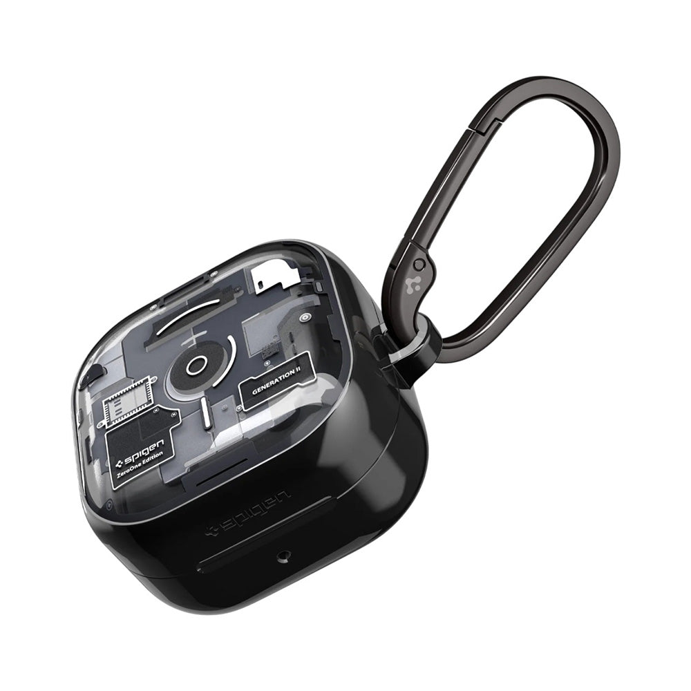 Husă Spigen Ultra Hybrid Zero One Galaxy Buds 4 – imagine 1