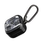 Husă Spigen Ultra Hybrid Zero One Galaxy Buds 4 – imagine 1