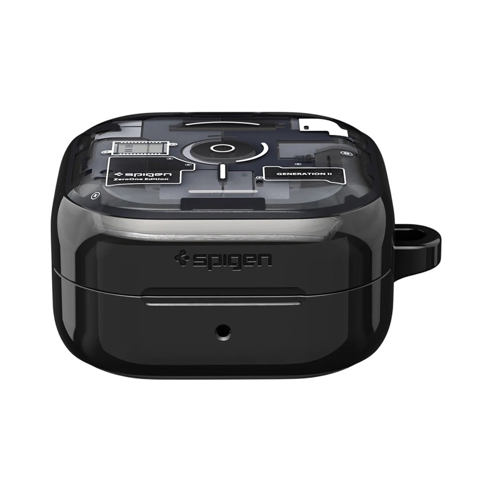 Husă Spigen Ultra Hybrid Zero One Galaxy Buds 4 – imagine 5