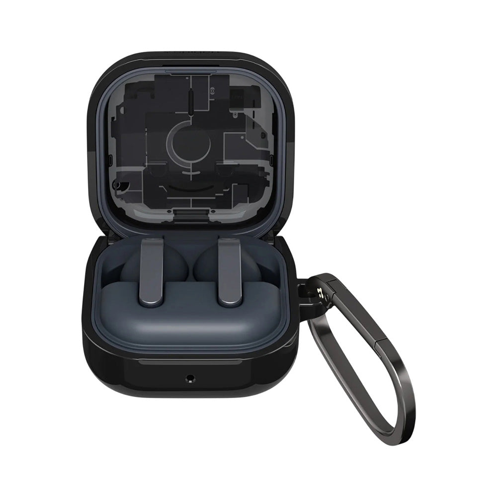 Husă Spigen Ultra Hybrid Zero One Galaxy Buds 4 – imagine 2