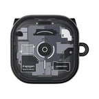 Husă Spigen Ultra Hybrid Zero One Galaxy Buds 4 – imagine 3