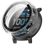 Husă cu folie Amazfit Active Max Techsuit Defense360 Pro – imagine 1