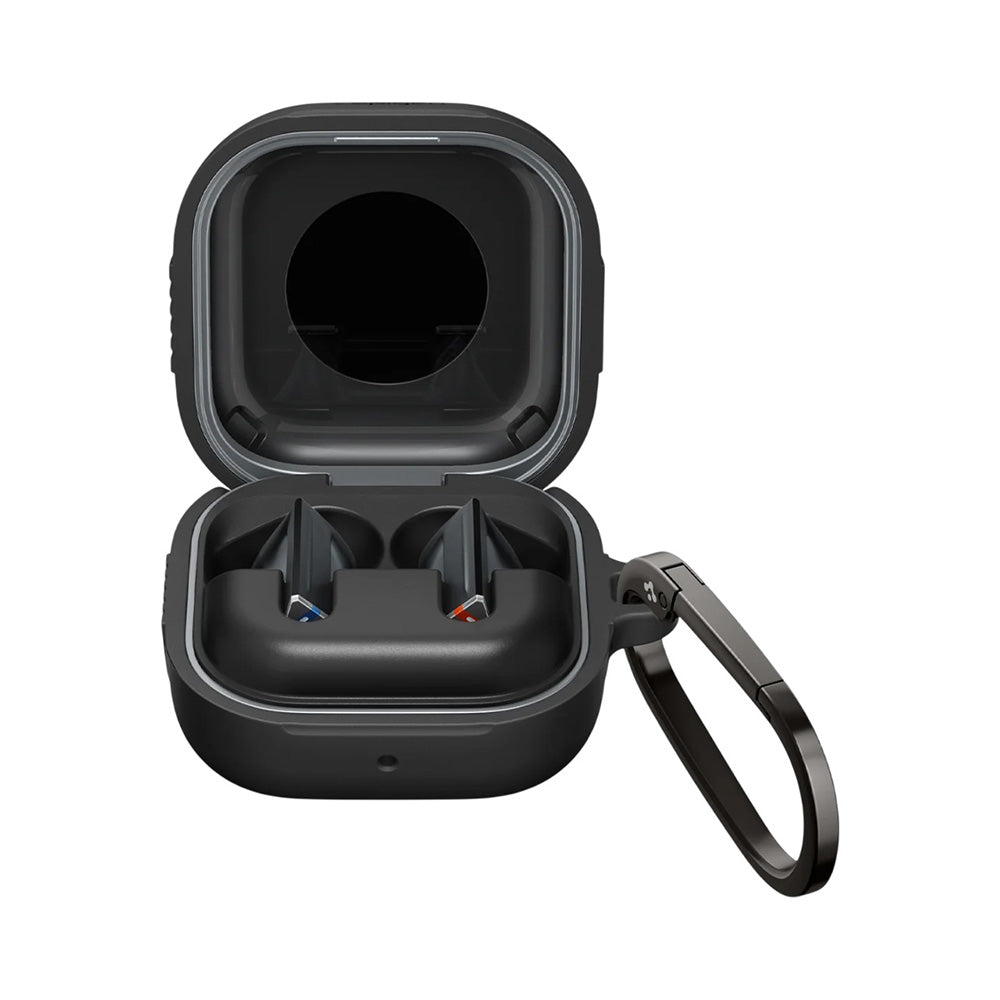 Husă Spigen Rugged Armor Galaxy Buds 4 – imagine 3
