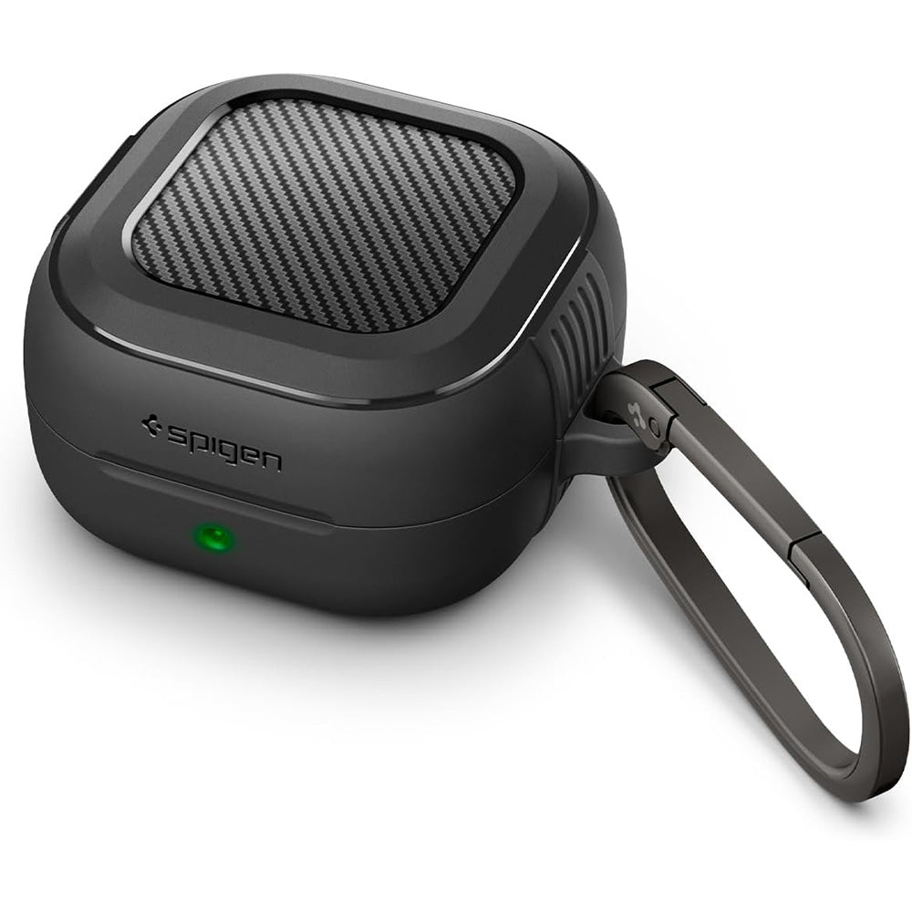 Husă Spigen Rugged Armor Galaxy Buds 4 – imagine 1