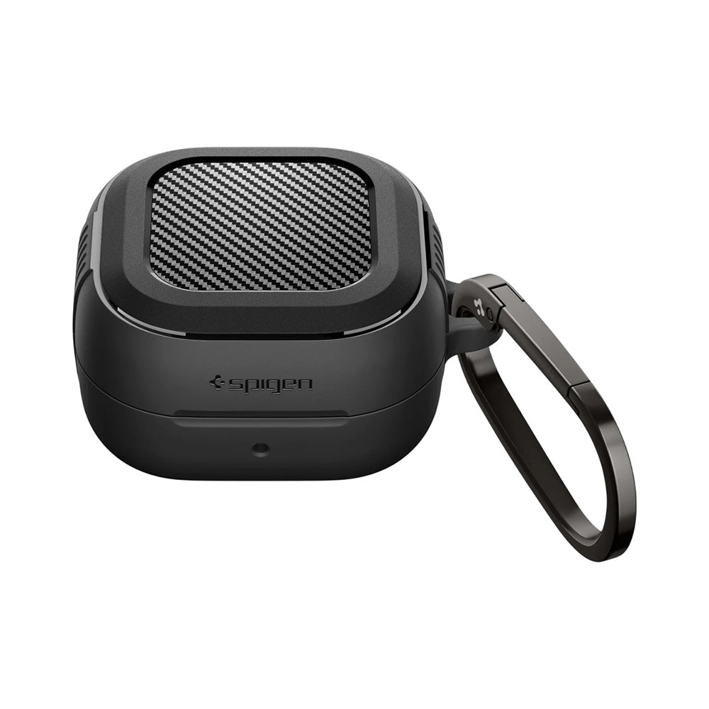 Husă Spigen Rugged Armor Galaxy Buds 4 – imagine 2