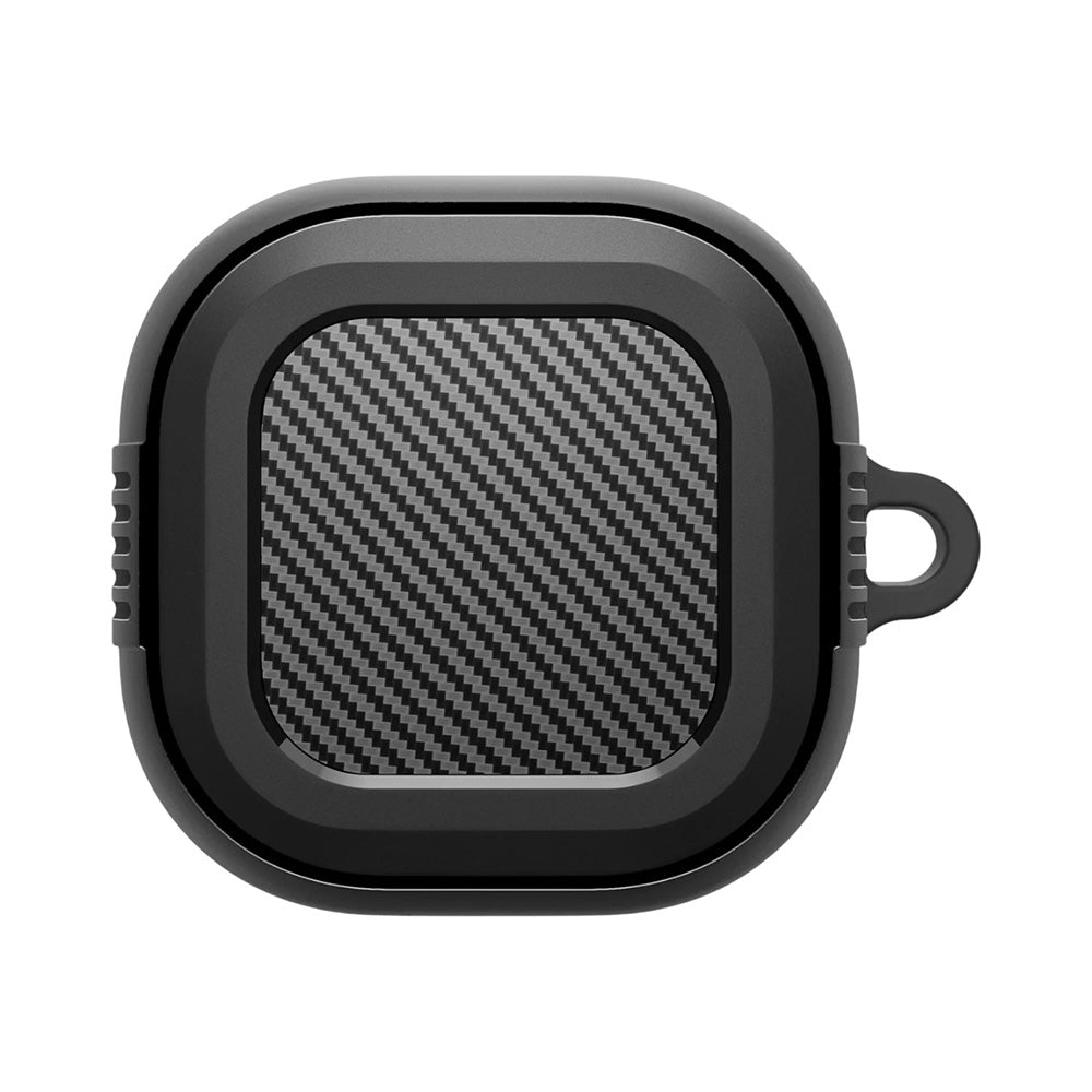 Husă Spigen Rugged Armor Galaxy Buds 4 – imagine 4