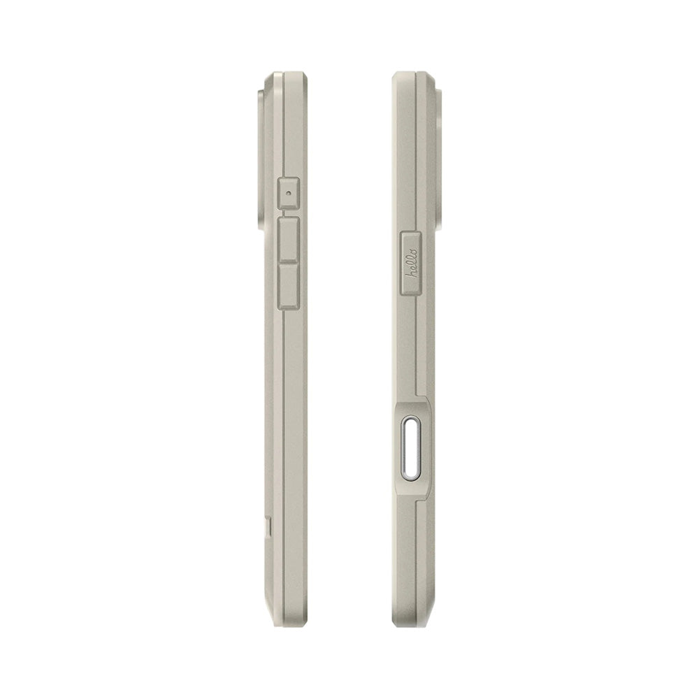Husă Spigen Classic LS MagSafe iPhone 18 Pro Max / 17 Pro Max – imagine 5