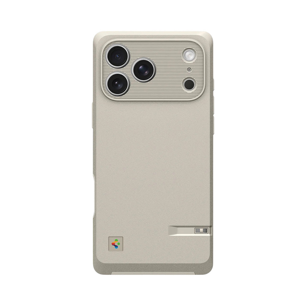 Husă Spigen Classic LS MagSafe iPhone 18 Pro Max / 17 Pro Max – imagine 2