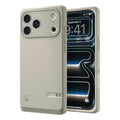 Husă Spigen Classic LS MagSafe iPhone 18 Pro / 17 Pro – imagine 1
