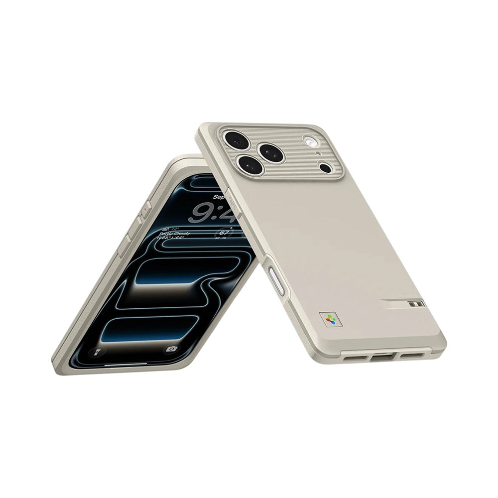 Husă Spigen Classic LS MagSafe iPhone 18 Pro / 17 Pro – imagine 4