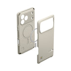 Husă Spigen Classic LS MagSafe iPhone 18 Pro / 17 Pro – imagine 5