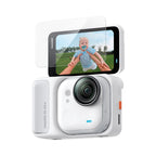 Folie de sticlă Spigen Glas.tR Slim pentru ecranul Insta360 GO Ultra – imagine 2
