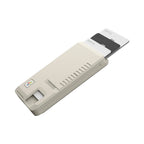 Portofel MagSafe Spigen Classic LS MagFit – imagine 7