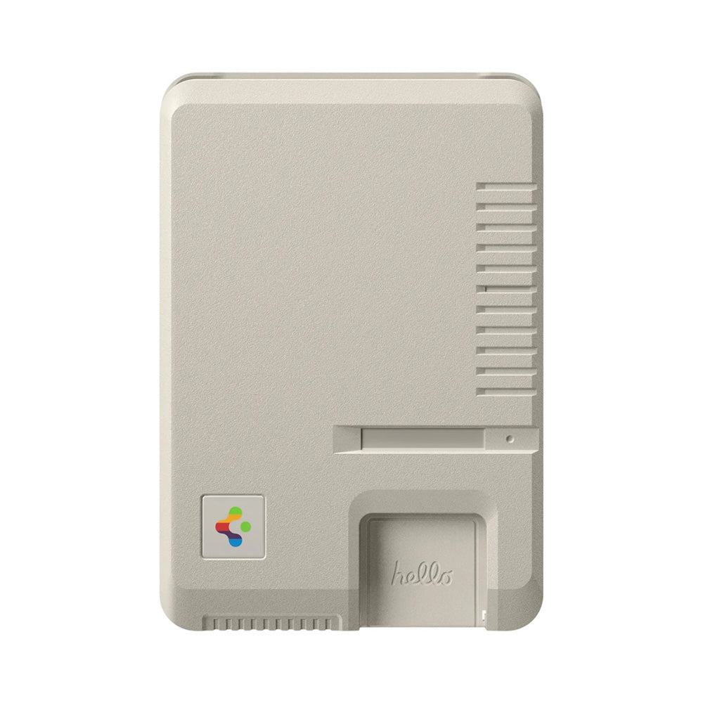 Portofel MagSafe Spigen Classic LS MagFit – imagine 2