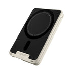Portofel MagSafe Spigen Classic LS MagFit – imagine 6