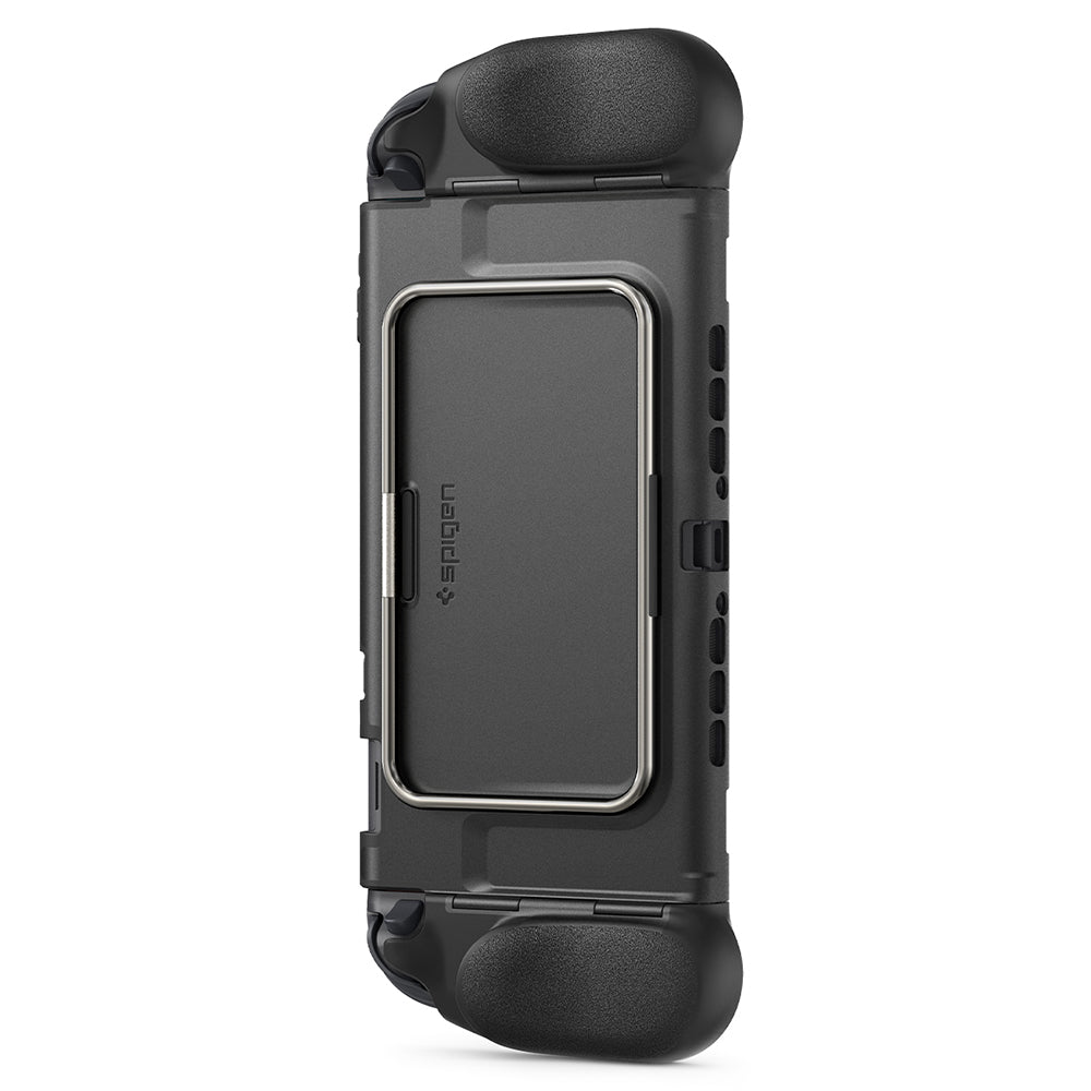 Husă Spigen Dual Grip Pro Nintendo Switch 2 – imagine 6