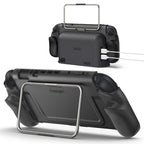Husă Spigen Dual Grip Pro Nintendo Switch 2 – imagine 2