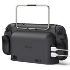 Husă Spigen Dual Grip Pro Nintendo Switch 2 – imagine 4