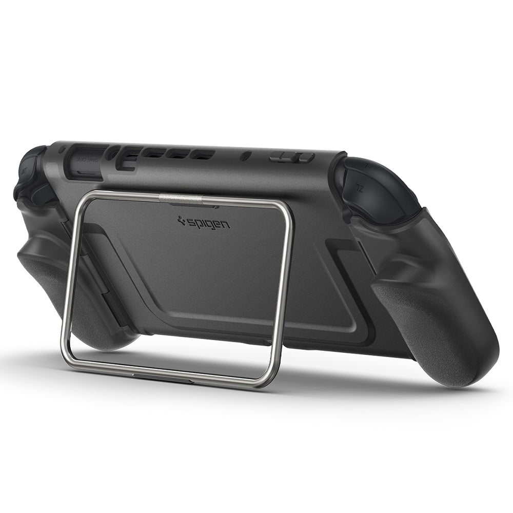 Husă Spigen Dual Grip Pro Nintendo Switch 2 – imagine 7