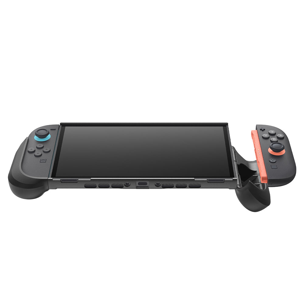 Husă Spigen Dual Grip Pro Nintendo Switch 2 – imagine 5