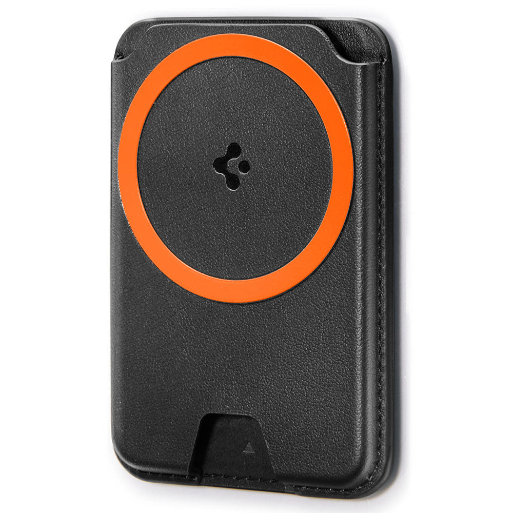Portofel MagSafe Spigen Valentinus MagFit+ 5 carduri – imagine 2