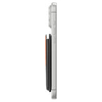 Portofel MagSafe Spigen Valentinus MagFit+ 5 carduri – imagine 7