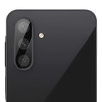 Protecție cameră Techsuit Galaxy A57 5G, sticlă 9H – imagine 2