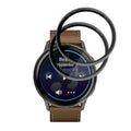 Folie Garmin Venu 4 45 mm Techsuit Nano Flex, 2 buc. – imagine 1