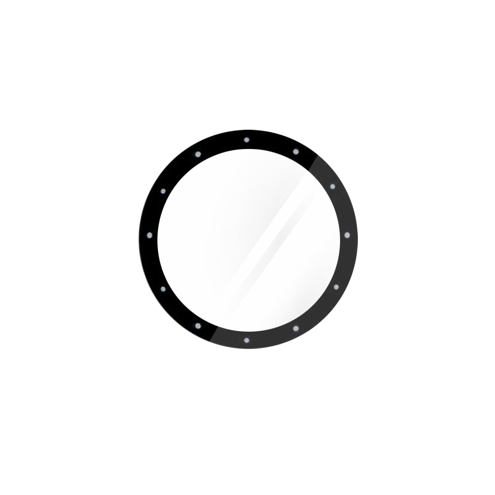 Folie Garmin Venu 3S Techsuit Nano Flex, 2 buc. – imagine 2