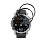 Folie Garmin Fenix 7 Techsuit Nano Flex, 2 buc. – imagine 1