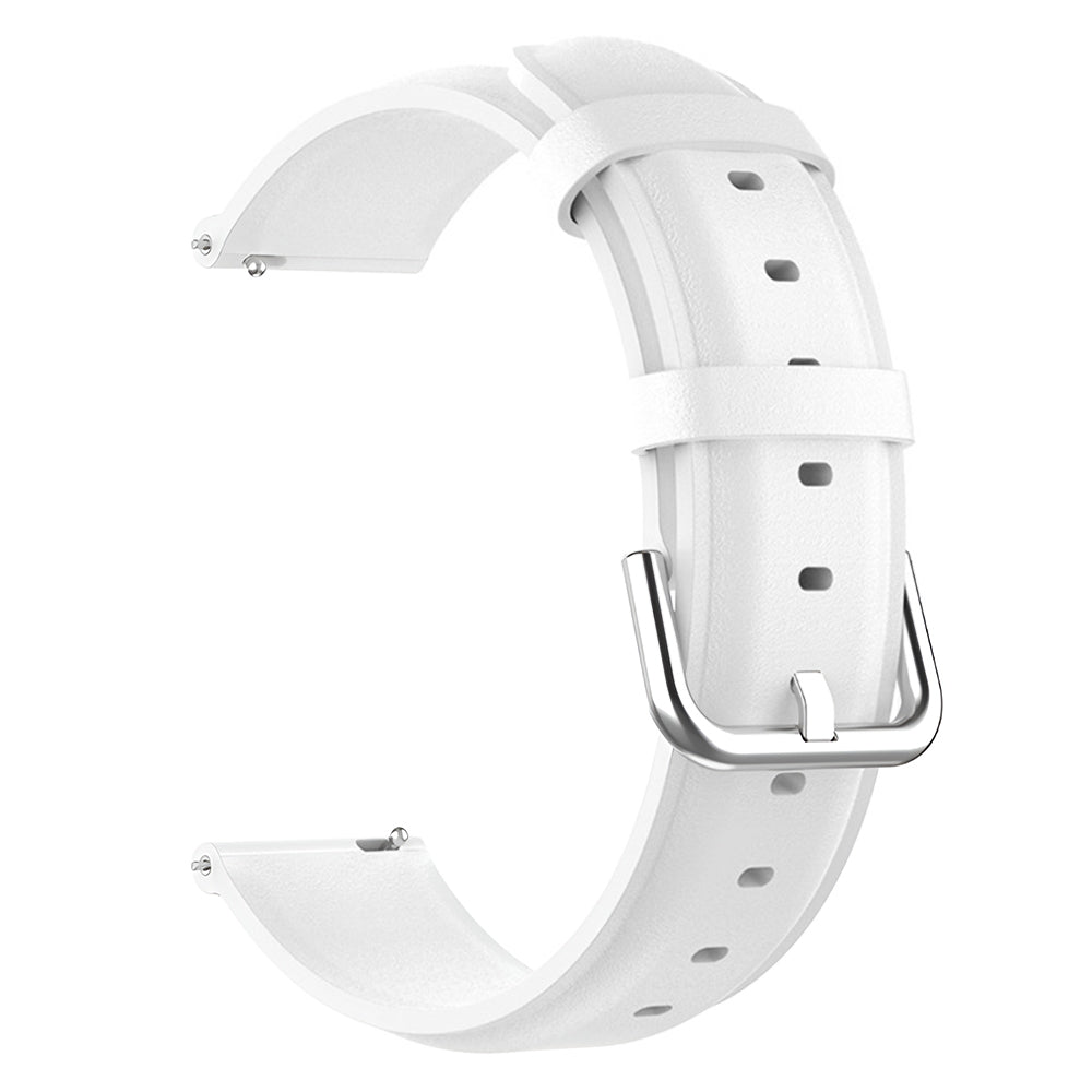 Curea Samsung Galaxy Watch (46 mm) Techsuit W007PU, piele ecologică – imagine 2
