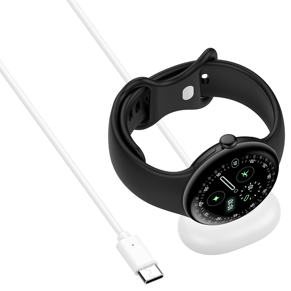 Încărcător Google Pixel Watch 4 (41 mm, 45 mm) Techsuit THPX – imagine 1