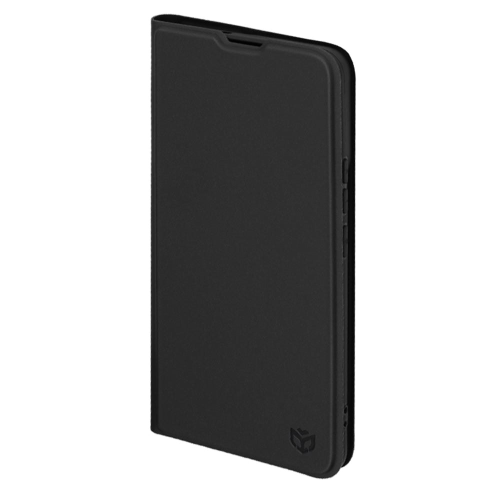 Husă Realme 16 Pro+ flip Techsuit Magskin Book, negru – imagine 6