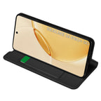 Husă Realme 16 Pro+ flip Techsuit Magskin Book, negru – imagine 2