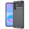 Husă Techsuit CarbonFiber Galaxy A57 5G – imagine 1