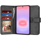 Husă flip Techsuit Diary Book Galaxy A37 5G – imagine 1