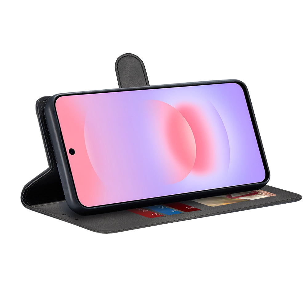 Husă flip Techsuit Diary Book Galaxy A37 5G – imagine 2