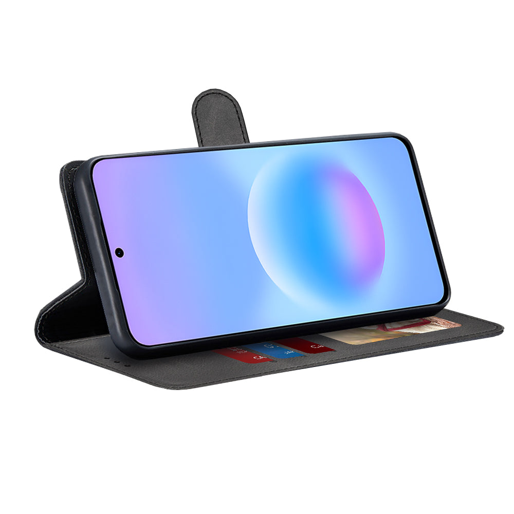 Husă flip Techsuit Diary Book Galaxy A57 5G – imagine 2