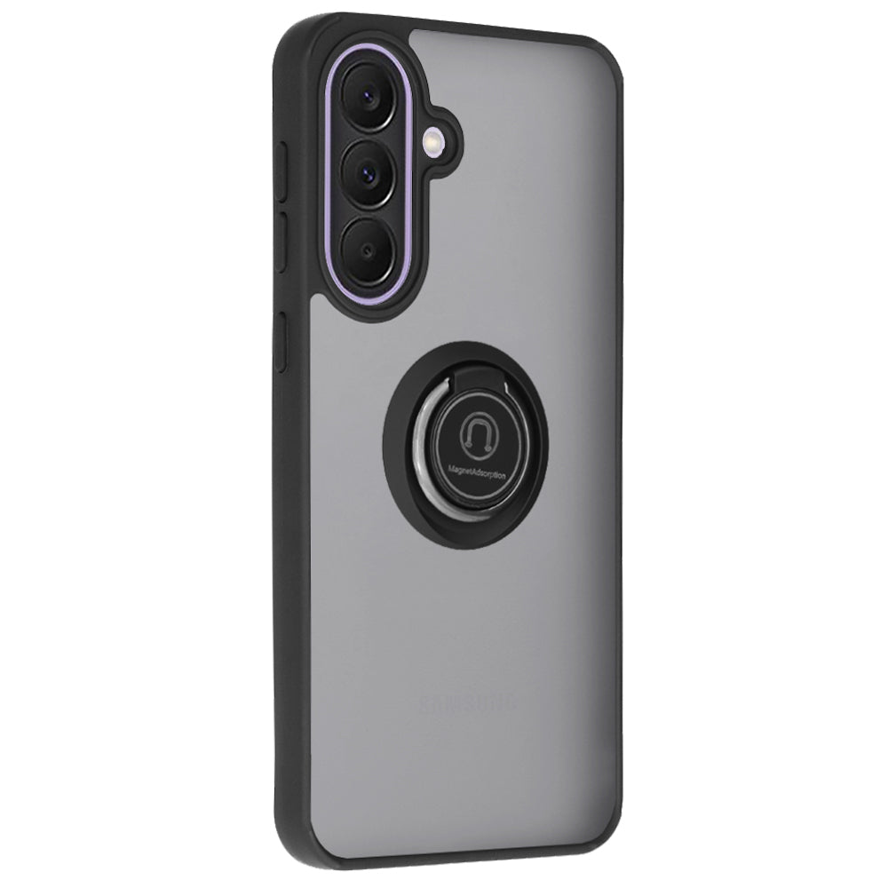 Husă Techsuit Glinth cu inel magnetic Galaxy A37 5G – imagine 4