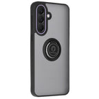 Husă Techsuit Glinth cu inel magnetic Galaxy A37 5G – imagine 4