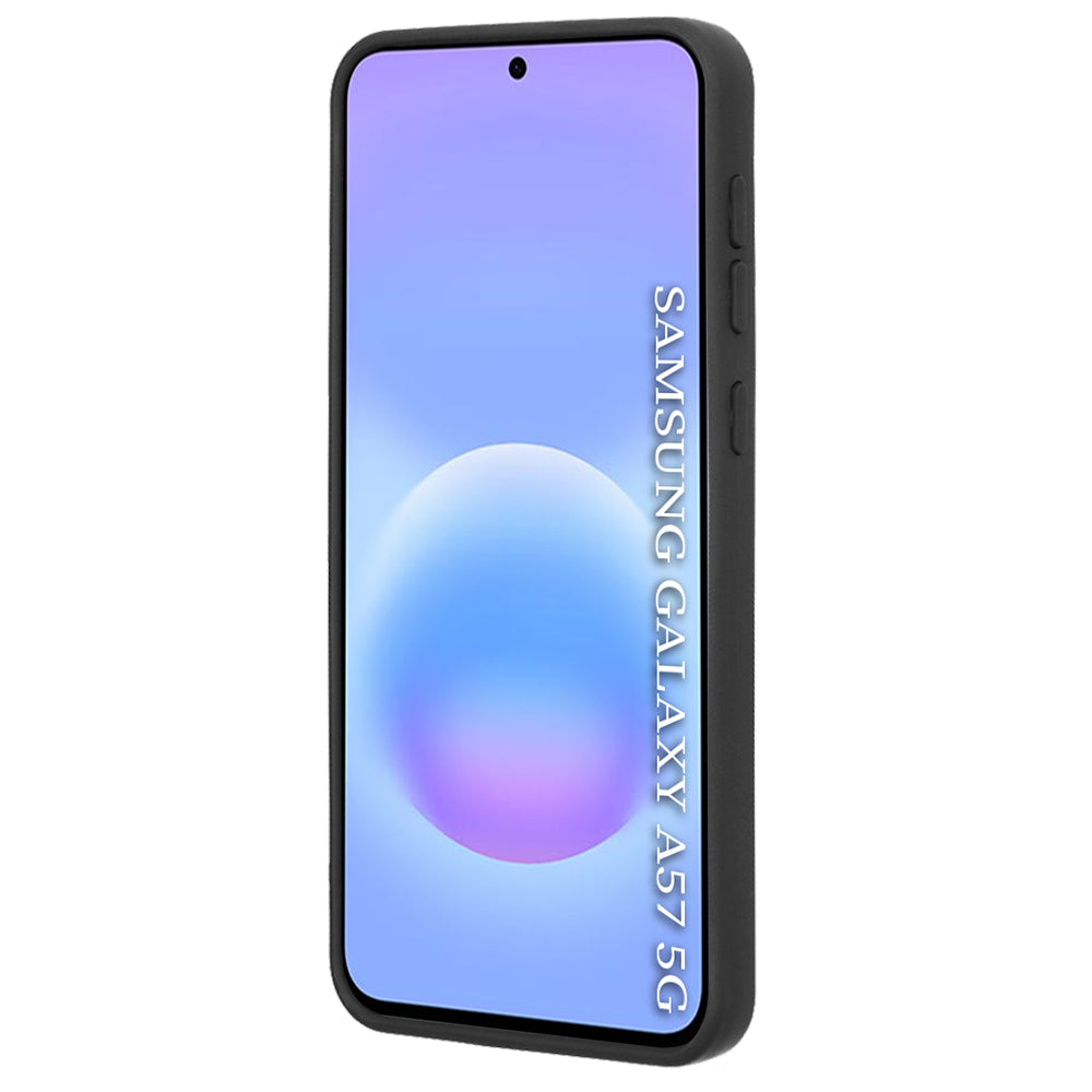 Husă Techsuit Glinth cu inel magnetic Galaxy A57 5G – imagine 3